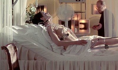 Amanda Plummer