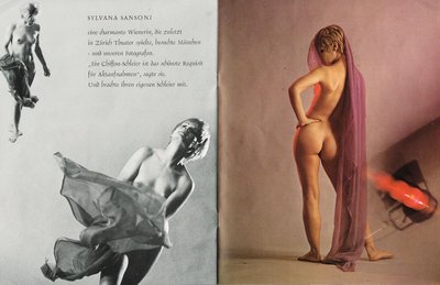 Silvana Sansoni
