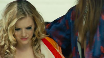 Tory Taranova