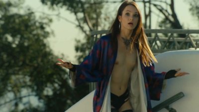 Tory Taranova
