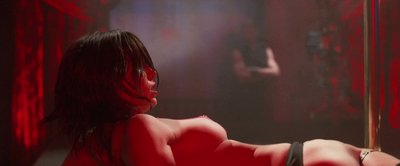 Jessica Biel