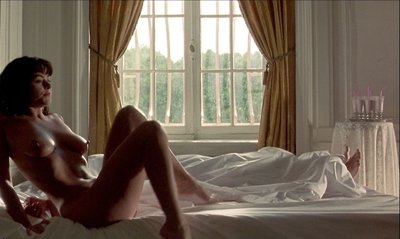 Polly Walker