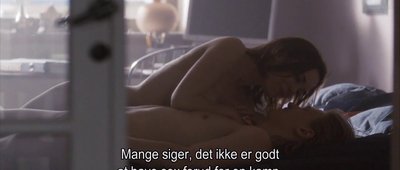 Hedda Stiernstedt