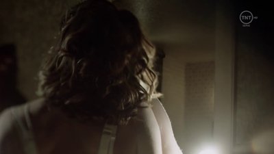 Antje Traue
