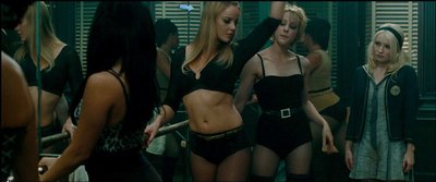 Abbie Cornish