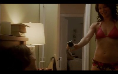 Katie Aselton