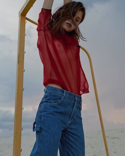 Irina Martynenko
