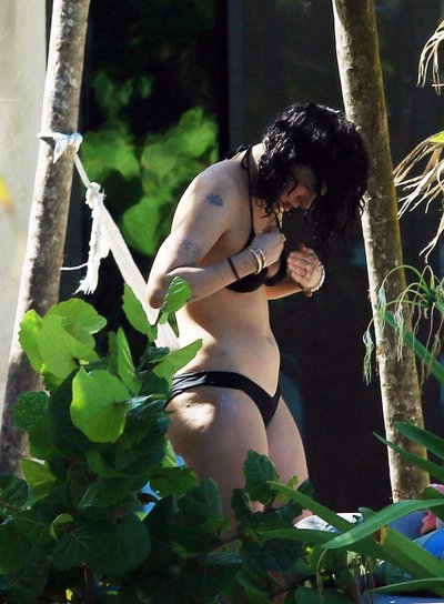 Rumer Willis