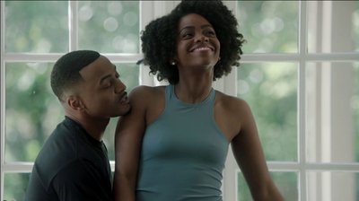 Teyonah Parris