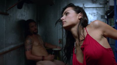 Christina Ochoa