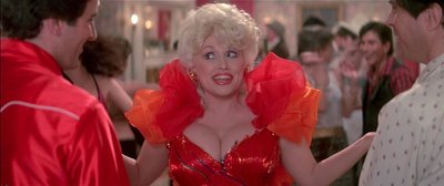 Dolly Parton