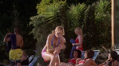 Arielle Kebbel