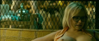 Alison Pill