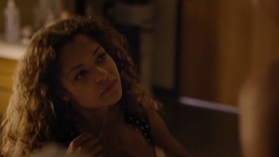 Antonia Thomas