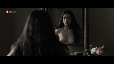 Pegah Ferydoni