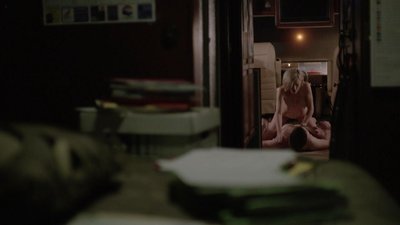 Kathleen Robertson