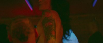 Сюзанна Мари Дейнджер (Susanne Marie Danger)