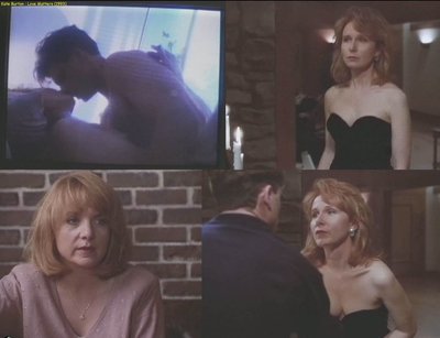 Kate Burton