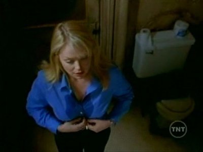 Charlotte Ross