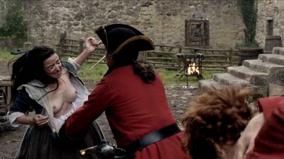 Laura Donnelly