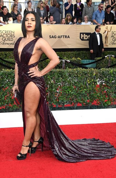 Jessica Pimentel