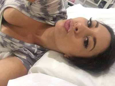Karlee Perez
