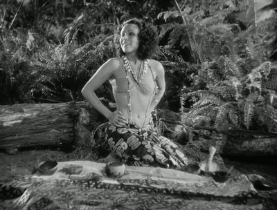 Dolores del Rio