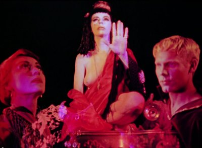 Marjorie Cameron