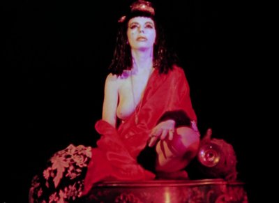 Marjorie Cameron