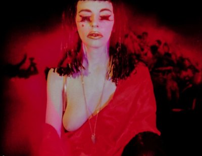 Marjorie Cameron