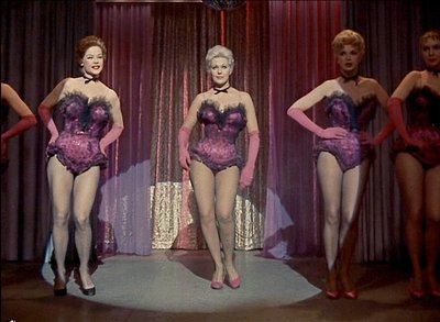 Kim Novak