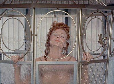 Rita Hayworth