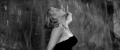 Anita Ekberg