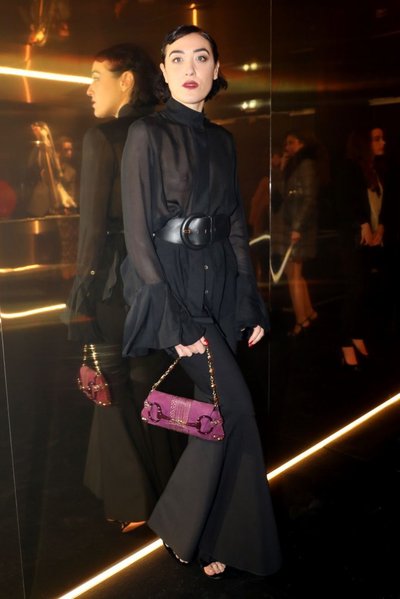 Mia Moretti
