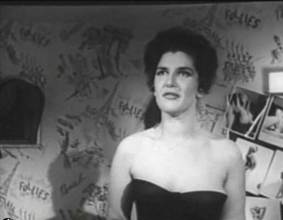 Marilyn Hanold