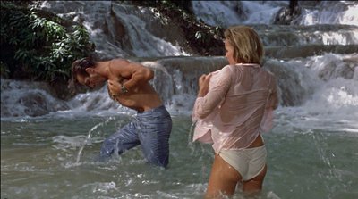 Ursula Andress