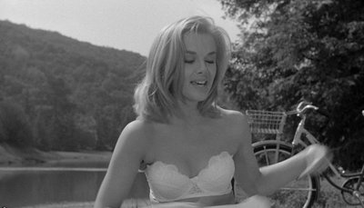 Leslie Parrish