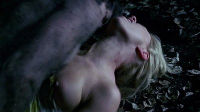 Anna Paquin