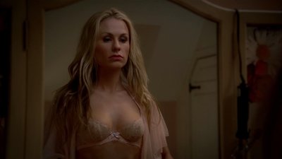 Anna Paquin