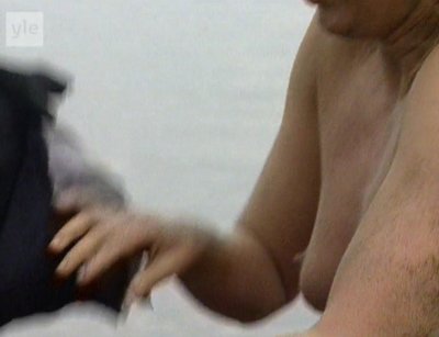 Merja Larivaara