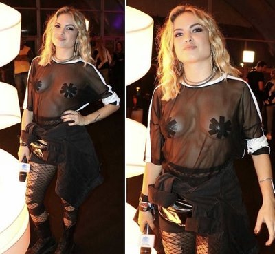 Lua Blanco