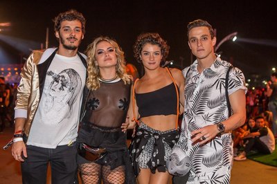 Lua Blanco