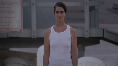 Gaby Hoffmann