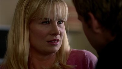 Melinda Page Hamilton