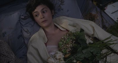 Audrey Tautou