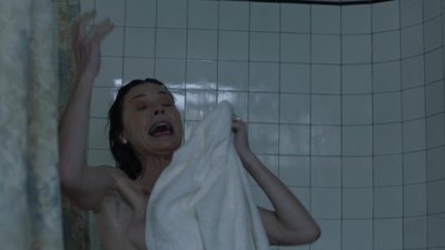 Connie Nielsen