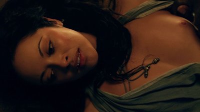 Marisa Ramirez