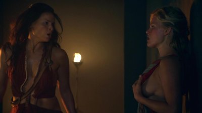 Bonnie Sveen