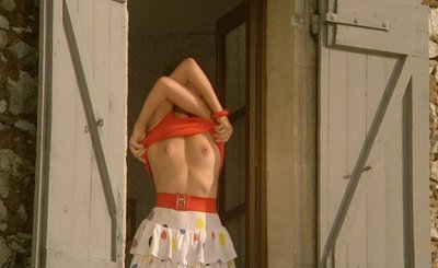 Isabelle Adjani