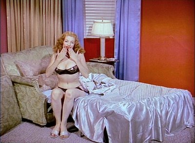 Буря бурь (Tempest Storm)